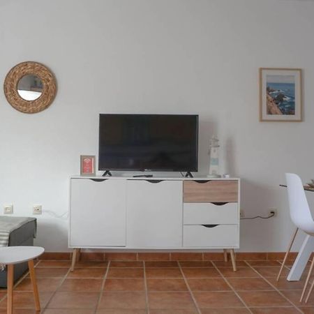 Vila Casa Indalmar II San Jose Exteriér fotografie