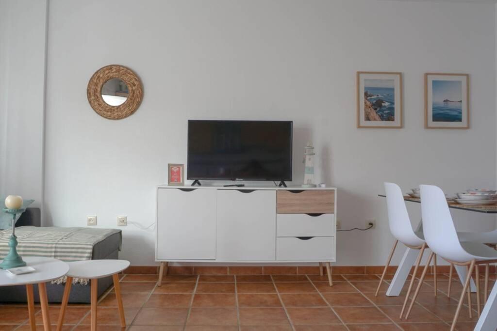 Vila Casa Indalmar II San Jose Exteriér fotografie