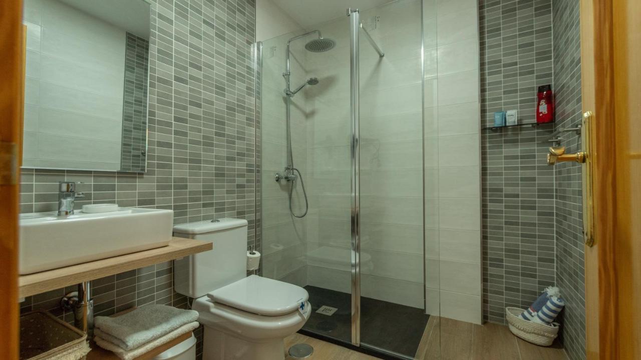 Vila Casa Indalmar II San Jose Exteriér fotografie